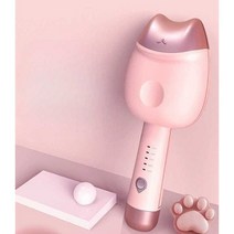 물결 웨이브 고데기 컬링 아이언 볼륨 컬링 롤 파마, 걸리파우더/5단계온도조절+세팅스프레이