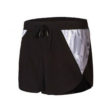 마라톤바지 스포츠 런닝팬츠 m 3xl 남성용 여름 트레이닝 런 퀵 드라이 피트니스 체육관 셔츠