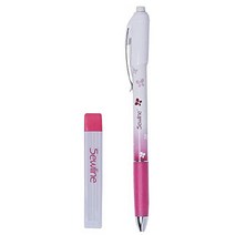 Sewline FAB50037 White Ceramic Lead Fabric Pencil, 1