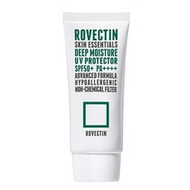 로벡틴 무기자차 리페어 보습 선크림 SPF 50+ PA++++, 50ml, 8개