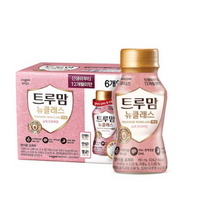 일동후디스 트루맘 뉴클래스 액상분유 1단계 180ml, 2개, 6개입