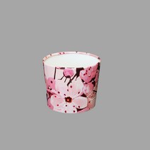 테이크아웃 종이컵홀더 1013온스 에어홀더 블로썸 500개, 단품