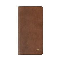 2023년 포켓 다이어리 스탠다드 레인 브라운 5 Type [O2702], 2번 위클리와이드 [O2703]
