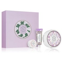 베나모르 자카란다 세트 립 케어 핸드 크림 Benamor Jacaranda Coffret Cadeau Pour Femme