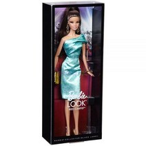 Barbie 더 룩 인형 2