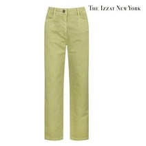 (정품)더아이잗뉴욕 (더아이잗) 포켓 프린트 데님 팬츠 IL4A0SL23