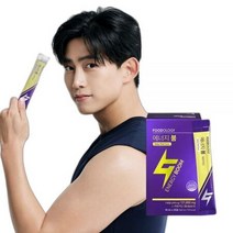 옥택연 PICK 에너지 부스터 에너지 붐 4+2 20포X6박스+쇼핑백, 상세페이지 참조, 상세페이지 참조, 에너지 붐 4 2_20포*6박스 쇼핑백