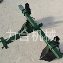 트랙터 배토기 농업용관리기 쟁기 밭갈이 경운기 토양 농기구 수확기, 걸어가는 고랑 쟁기