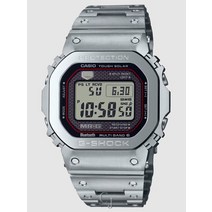 G-SHOCK MR-G MRG-B5000 시리즈 시계 MRGB5000D-1