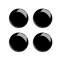 전기자전거 부품 교체 4pcs 자동차 잠금 Keyhole 스티커 장식 보호 액세서리 BMW M E46 E85 E60 F10 E39 F3