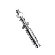 SUS304 세트앙카 볼트 3/8(10mm)x75mm 스텐 셋트앙카