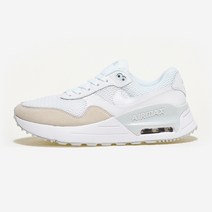 나이키 에오 막즈 시스톰 화이트 베이지 민트앤스카이블루 맨즈 스니커즈 남성 빅사이즈 nike air 데일리 편안한 운동화 남자 푹신한 키높이 신발 추천