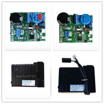 좋은 Haier 냉장고 인버터 보드 CHM090LV VFA090CY1 VETZ90L TVH1116Y, 08 VETZ90L