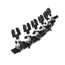 FOP미라클 노블레스3 일반형 받침틀, 6단(일체형)