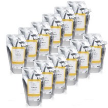 보드레 망고 아이리풀잼 1kg, 12개