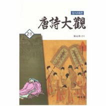 당시대관 2, 상품명