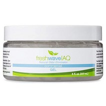 Fresh Wave IAQ Commercial Odor Eliminating Gel 프레쉬 웨이브 IAQ 커머셜 젤 방향제 8oz(237ml) 2팩