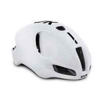 KASK 2021년 유토피아 로드 에어로 라이딩 싸이클 아시안핏 자전거헬멧 인싸템, 유토피아 블랙 앤 화이트