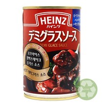 HEINZ 하인즈 데미그라스 소스 290g