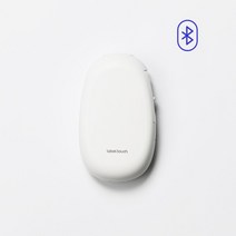 [라벨터치] 블루투스 라벨프린터 마로마로 화이트, 상세 설명 참조