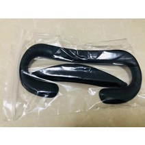 3D VR기기Pimax VR 헤드셋용 컴포트 키트 artisan 5kplus 5k XR 8K 용, 03 Replace PU sponge