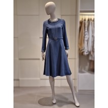 올리비아로렌 A 라인 핏의 원피스 VOPOAXS1311