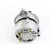 지게차 트랙터발전기 제네레이터 트럭 12V 24V 농기계, 12V-14V공장조정기, 1개