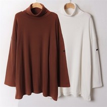 강물처럼 위쉬몰 RA 핸드라벨기모롱폴라티(B602H012) 빅사이즈 (6372176)