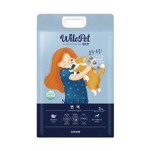 윌로펫 뉴트리탑 면역 말랑육즙 소프트사료 1.2KG, 단품, 상세페이지 참조, 상세페이지 참조