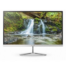 라온하우스 [뷰소닉] 27인치 와이드 모니터 아이케어유 [무결점] LED LCD(와이드D-Sub / HDMI DisplayPort 틸트 스피커내장, 384082