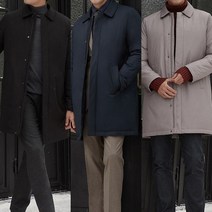 [최초가89 900원]남성헝가리구스다운코트