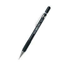 [펜텔] 120 A3 DX 제도샤프, (0.5mm/A315-N/그레이)