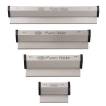 아톰 메모홀더 소 AMH-10 40mm, 녹색