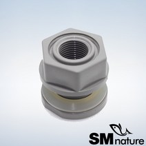 국산벌크헤드 [15mm], 단품