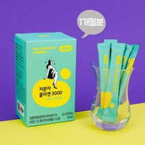 유유유 피쉬 펩타이드 저분자 콜라겐, 30박스, 30포, 60g
