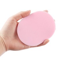 지지배 해면 스펀지 전문가용 클렌징 해면 13T 3개