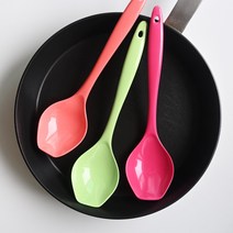 크레용 파스텔 멜라민 조리도구 볶음기 중, 크레용 멜라민 볶음기 중[자몽]