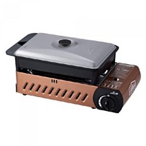 [와이제이] [KECX9GS-16ZZ000] 구이바다 올인원 3WAY (M) [코베아][KOVEA] BRC