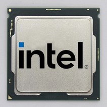 인텔 펜티엄 골드 G6405(코멧레이크S 리프레시)(벌크)