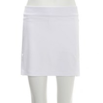 J.LINDEBERG 제이린드버그 23 Amelie Skirt (GWSD07897-0000) (여성 아멜리 스커트)