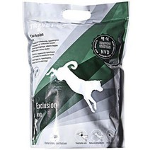 트로벳 익스클루션 음식알레르기 및 피부질환예방 처방사료, 1.13kg × 1개