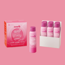 이너비 콜라겐 글로우샷 마시는 콜라겐 음료 50ml x 6개, 50ml×6개