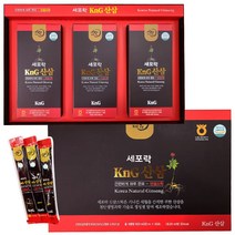 세포락 KnG산삼 30포 국내산 산양산삼 추출액 34% 1개월분 농협 산삼스틱 면역력 녹용 홍삼 선물 부모님 추석 설날 답례품 건강식품 명절 기력회복 인삼 어버이날 어르신 가족