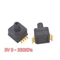 XGZP6869A 수압 센서 아날로그 5V3.3VSOP8, 07 5V 0 - 350KPa, 07 5V 0 - 350KPa