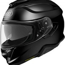 SHOEI 쇼에이 오토바이 안전 헬멧 배달 오토바이 GT-AIR2 더블 렌즈 장거리 스쿠터 바이크 라이딩 헬멧, D
