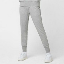 이랜드 [아키클래식]테니스 클럽 스웻 팬츠(멜란지 그레이)_논현점