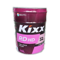 유압유(KIXX란도HD32) 지게차유압작동유