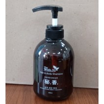 자연유래 천연성분 비향, 1개