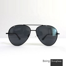 빅사이즈 큰사이즈 보잉 선글라스 / 자외선 100%차단 / 남 여 공용