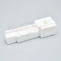 EPSON 용 트레이 다공성 패드 1 개 1627961 1577649 1569366 L355 L210 L110 L380 L365 L220 L222 L360 L366